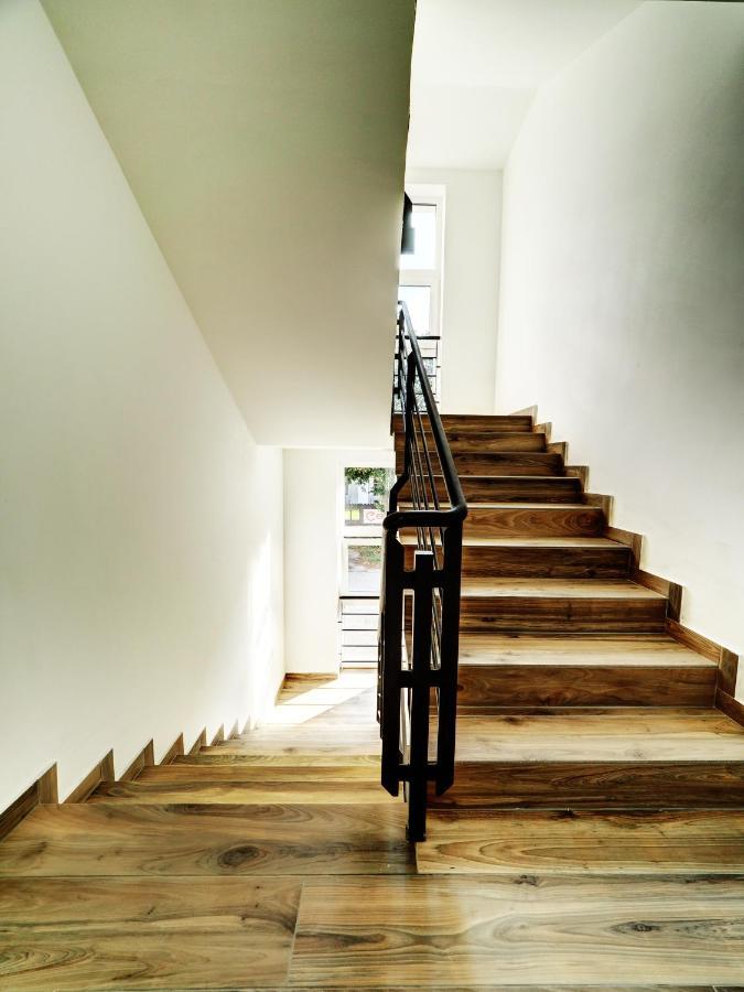 Hajnal Apartman Apartment Szeged Ngoại thất bức ảnh