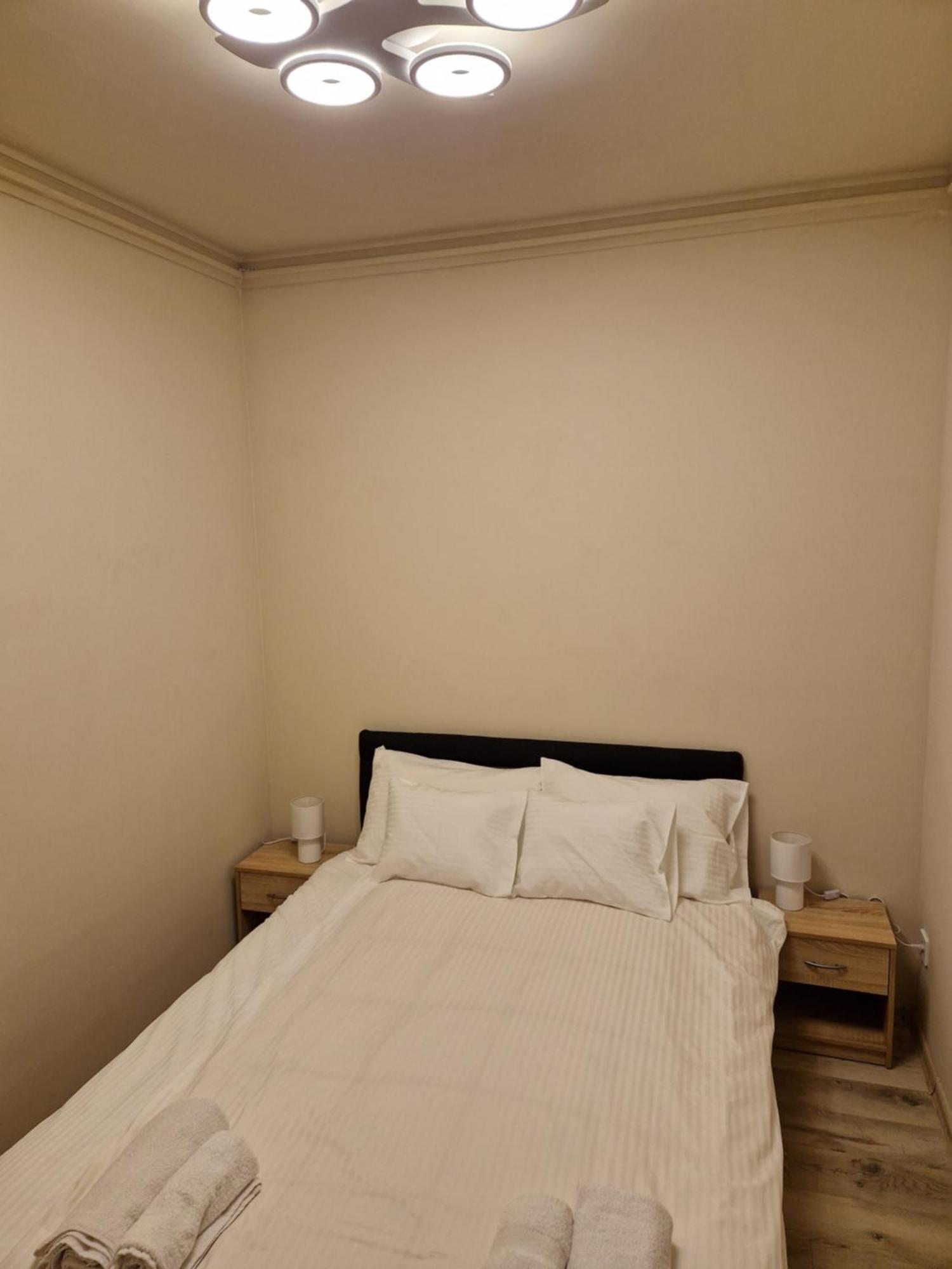 Hajnal Apartman Apartment Szeged Phòng bức ảnh
