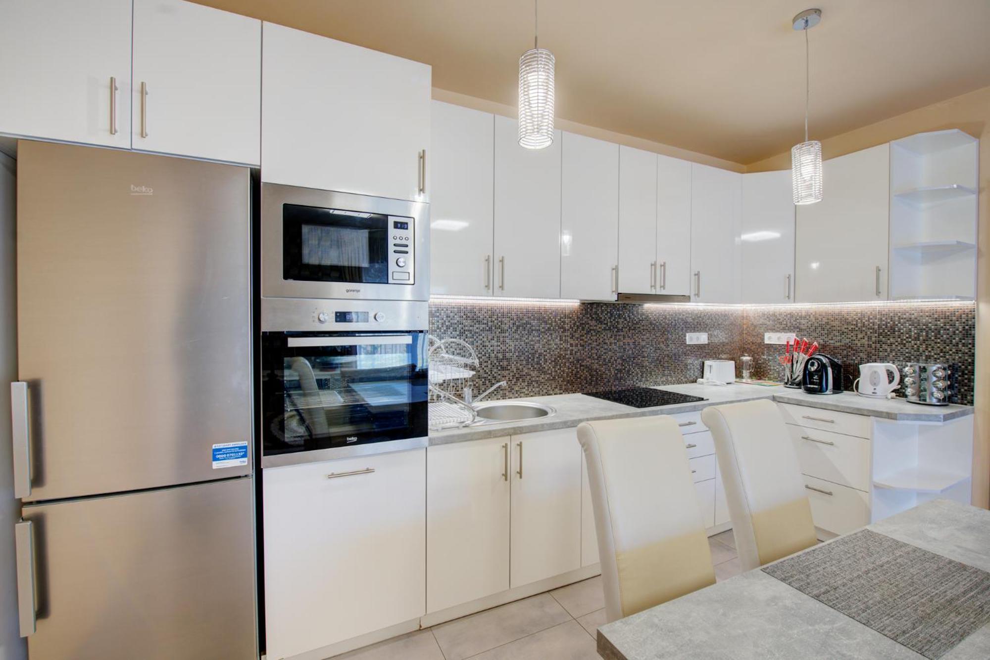 Hajnal Apartman Apartment Szeged Phòng bức ảnh