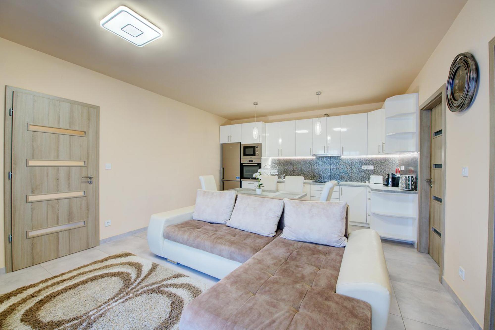 Hajnal Apartman Apartment Szeged Phòng bức ảnh