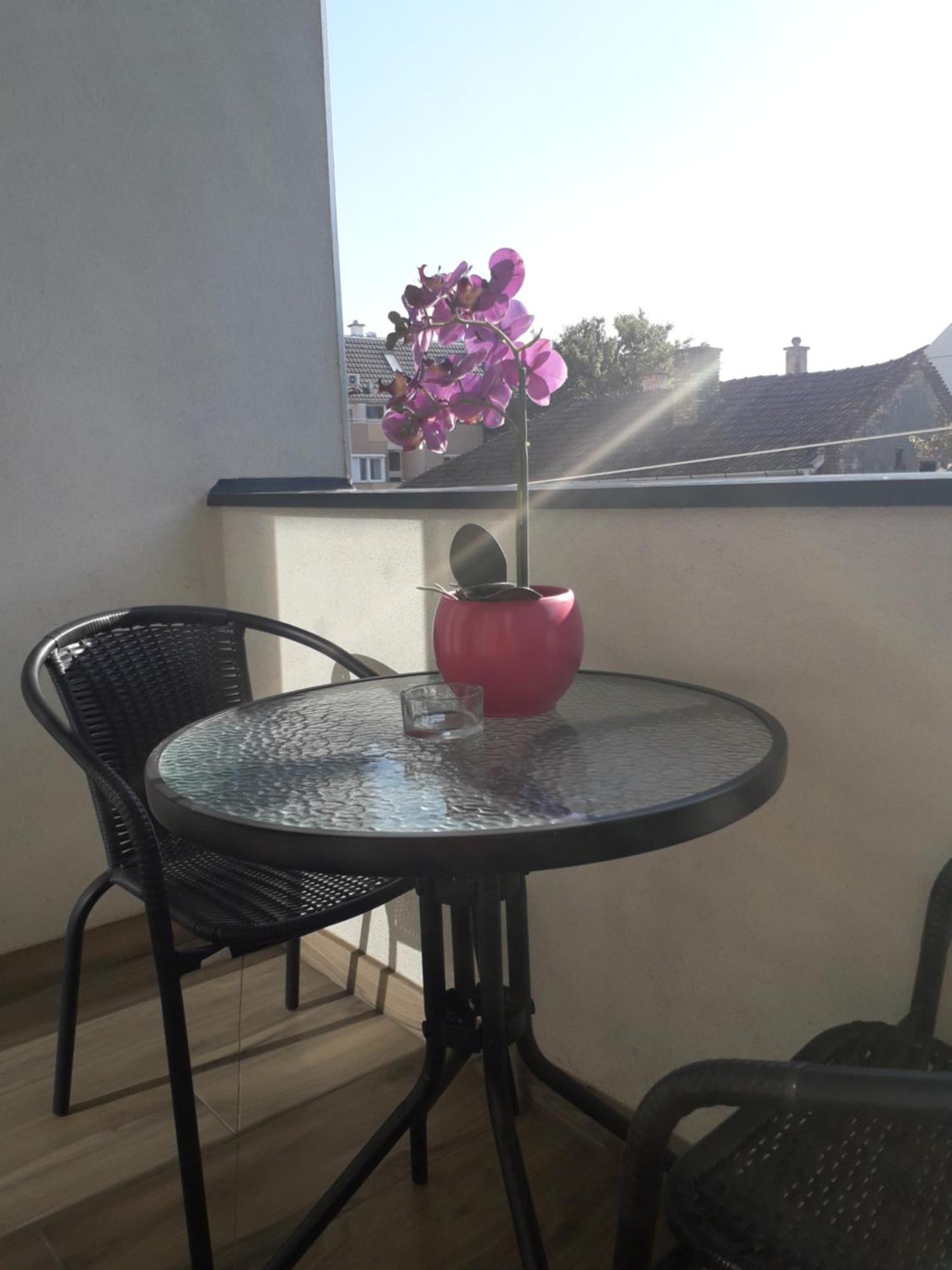 Hajnal Apartman Apartment Szeged Phòng bức ảnh